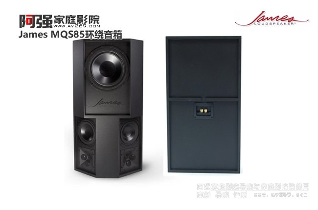 ����ղ���� James MQS85�h(hu��n)�@�����B