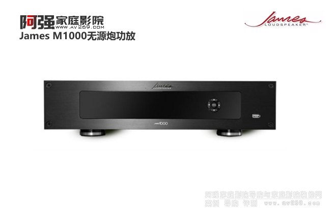 ����ղ���� James M1000�oԴ�ڹ���