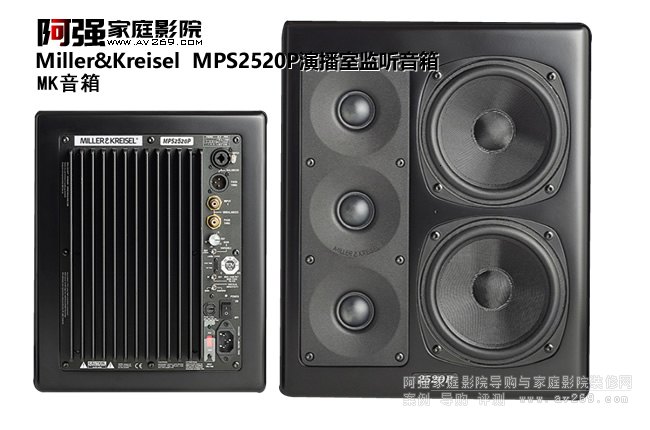 Miller&Kreisel MPS2520P�ݲ��ұO(ji��n) ����