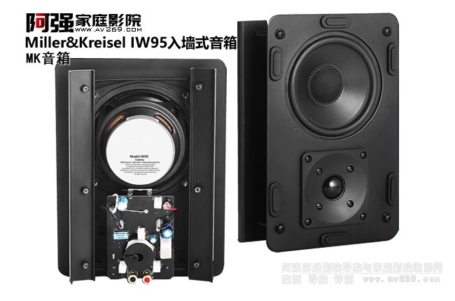 Miller&Kreisel IW95�뉦ʽ�����B