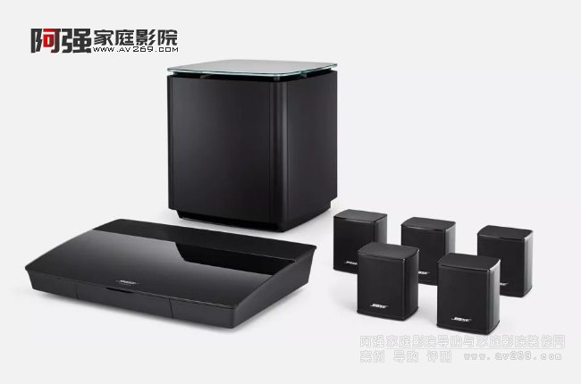 Bose Lifestyle550 �o����ͥӰԺϵ�y(t��ng)