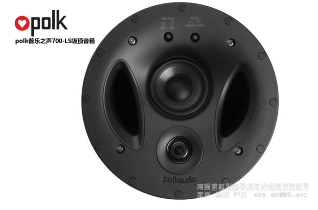 polk�՘�֮700-LS�������