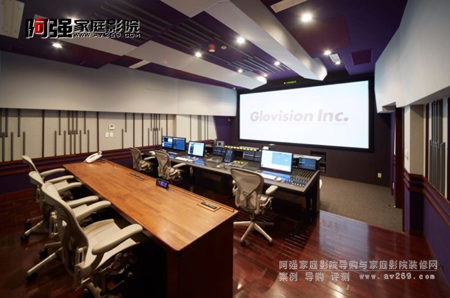 �|���Ӱ���ڹ�����Glovision������ȫ��Procella���