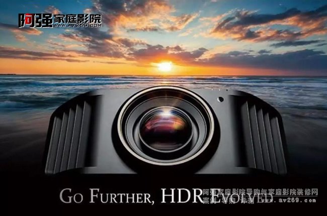 JVCͶӰ�C���F(xi��n)4K HDR���|(zh��)����������:��LEO�����{�������ӳ������������m��(y��ng)HDR��