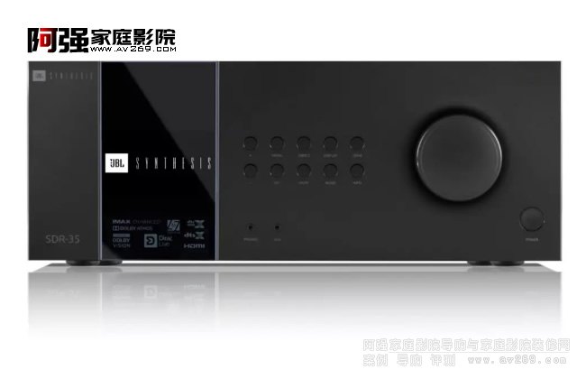 JBL Synthesis�OƷ������Ӱ�����ż�������