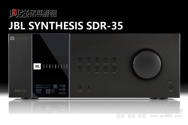JBL SYNTHESIS SDR-35��������