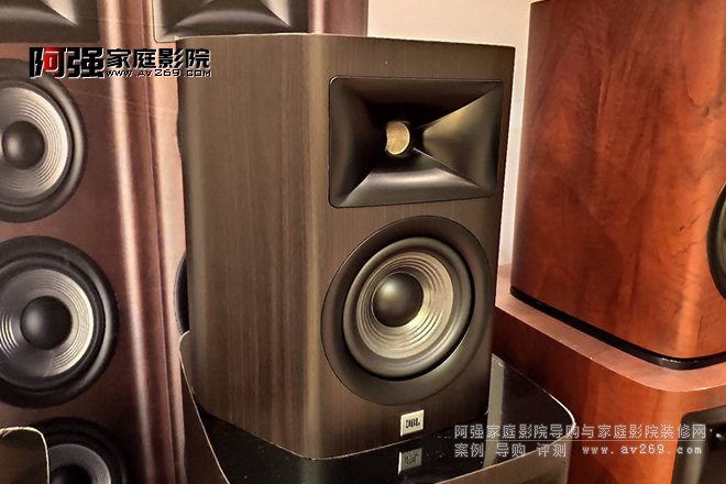 JBL STUDIO 610 �h�@�ڒ�����