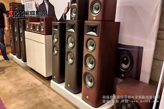 JBL STUDIO 680 ���������