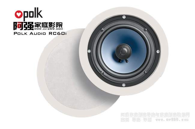 �՘�֮polk RC60i 60���������