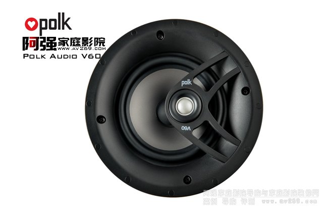�՘�֮Polk V60 V80�����������