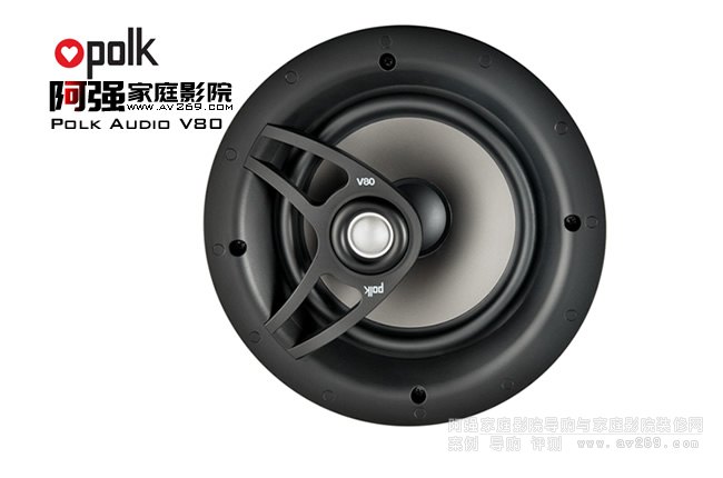 �՘�֮Polk V80�����������