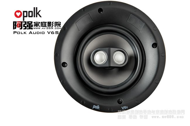 �՘�֮Polk V6s���w�������