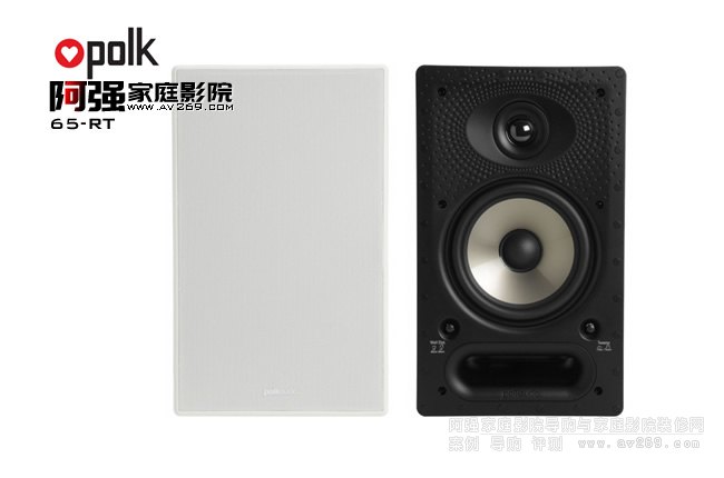 �՘�֮Polk 65-RT�����뉦����
