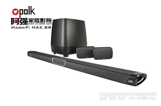 �՘�֮������ Sound bar MAGMAXSR