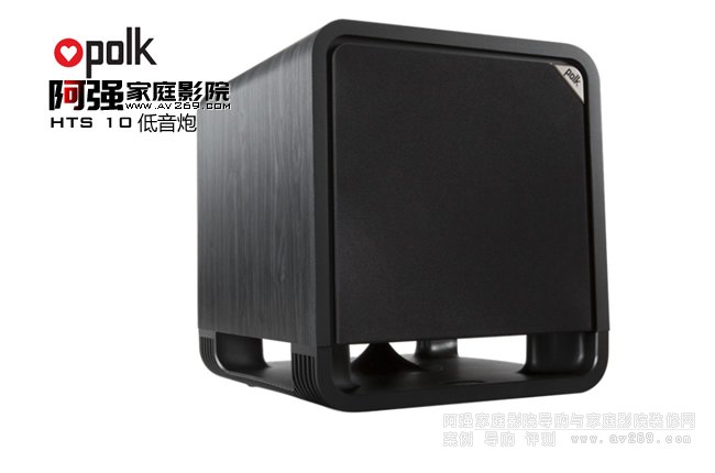 �՘�֮ Polk HTS10������