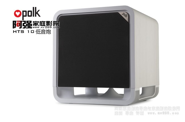 �՘�֮ Polk HTS10������