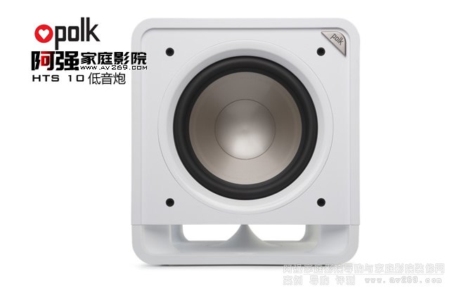�՘�֮ Polk HTS10������
