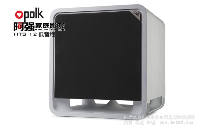 �՘�֮ Polk HTS12�����ڽ�B