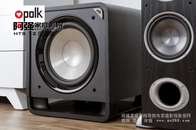 �՘�֮ Polk HTS12������