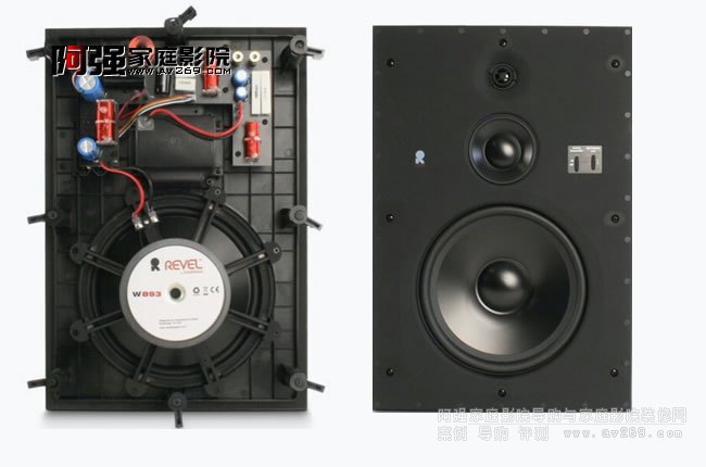 REVEL W893�뉦ʽ����