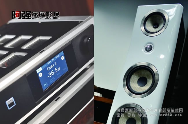 ���� Kanta N��3�����c NAD Master M12ǰ��(j��) + M22��(j��)�Ĵ���