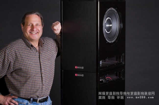 ����Ken Kreisel��푽�B KK������Ʒ�ƺ���