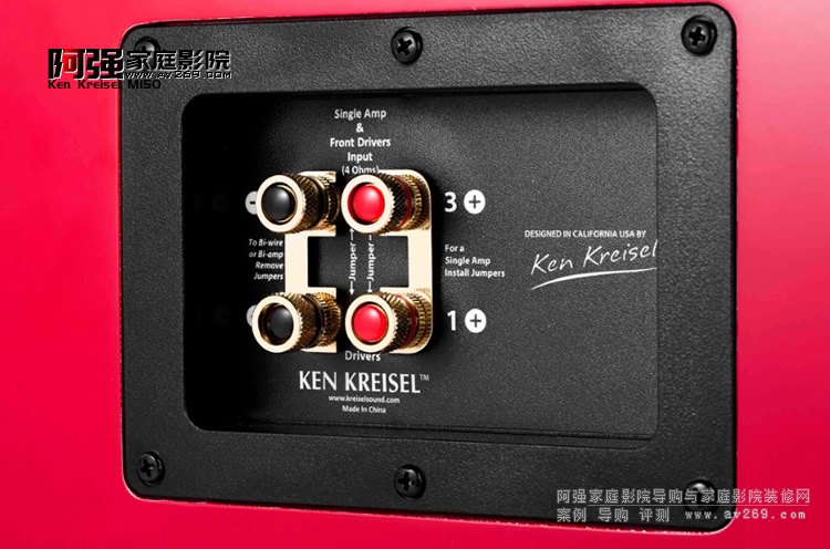 Ken Kreisel M150 ǰ��������