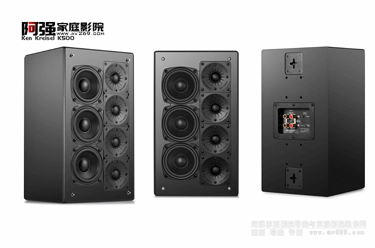 Ken Kreisel K500 �������B