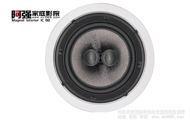 ������Magnat Interior IC62��IC82�����B