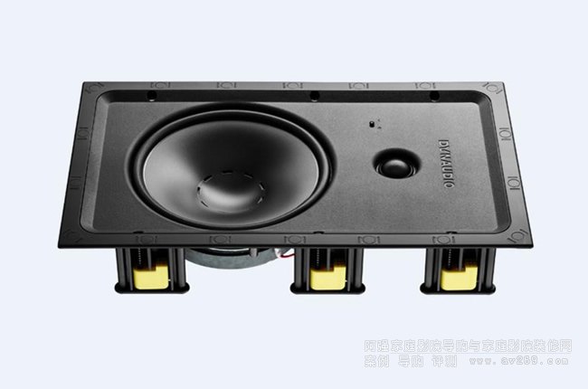 Dynaudio Performance  P4-W80�뉦�P��