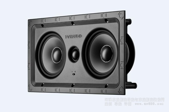 Dynaudio Performance P4-LCR50ǰ���뉦�P��