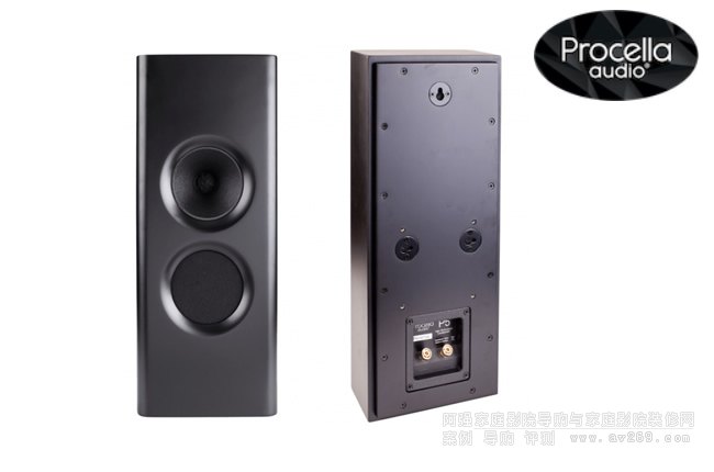 Procella Audio ������P5V