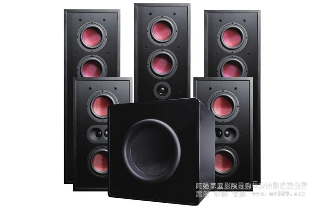 TruAudio B23ϵ�� �߶˼�ͥӰԺ��������
