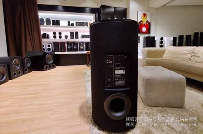 SVS PC-2000 PRO��Ʒ������ Ͳ�������𺳳���