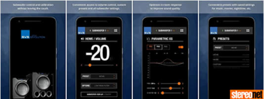 SVS DSP��(y��ng)��