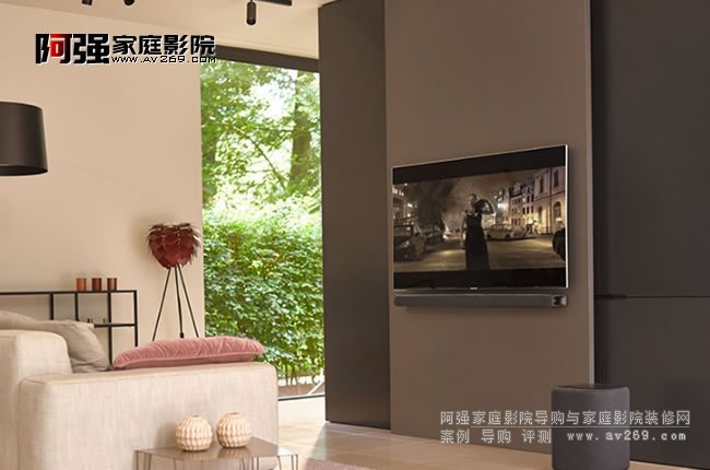 harman/kardon ENCHANT 1300�����ܳ����ĭh�@Soundbar