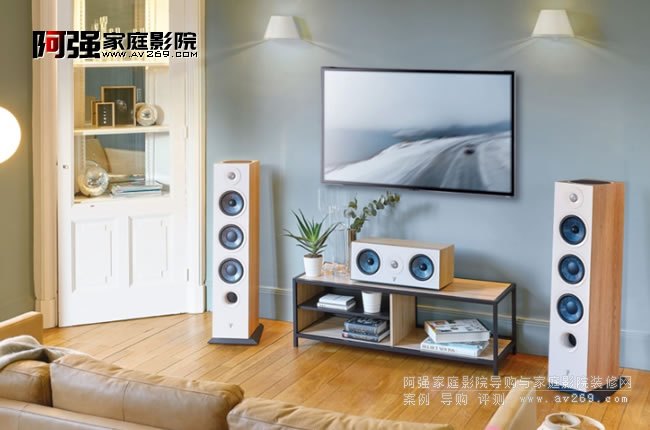 �������� Focal CHORA 826D