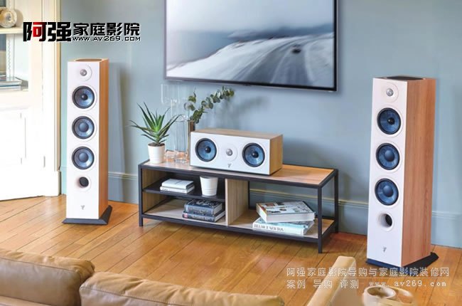 ����Choraϵ�� FOCAL Choraϵ���Ƴ�826-D/Center/Surround����