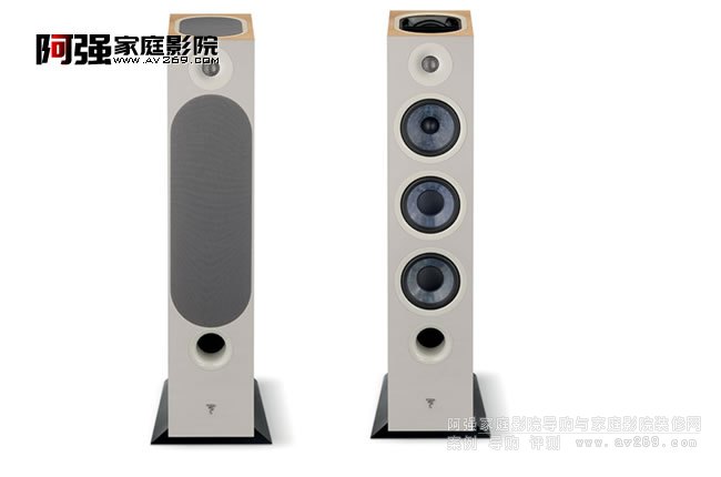 ����Choraϵ�� FOCAL Choraϵ���Ƴ�826-D/Center/Surround�P�� 