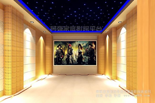 ˽��ӰԺ�O(sh��)Ӌ(j��)�DƬ ˽�˼�ͥӰԺ�b��Ч���D