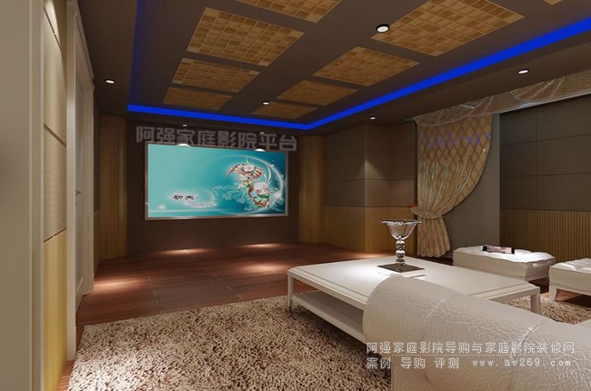 ​˽��ӰԺ�O(sh��)Ӌ(j��)�DƬ ˽�˼�ͥӰԺ�b��Ч���D