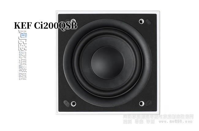 KEF������Ci200QSB����Ƕ������