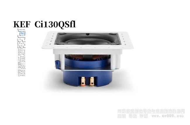 KEF Ci130QSfl�Rƽ���̰��b�P��