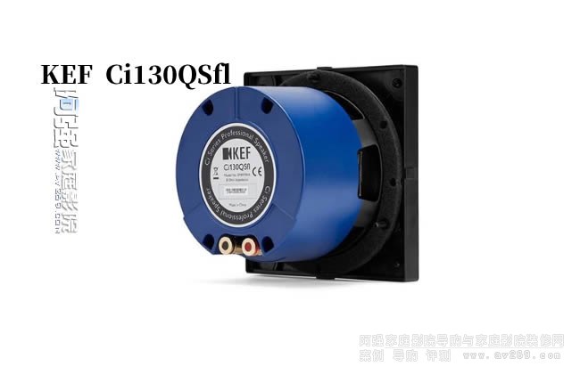 KEF Ci130QSfl�Rƽ���̰��b�P��