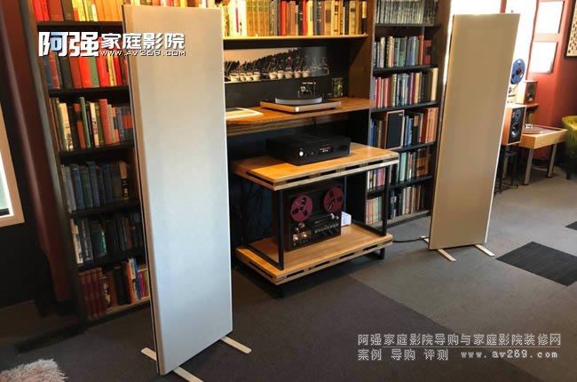 ����Ӱ���@����Magnepan������������ƽ��P��������