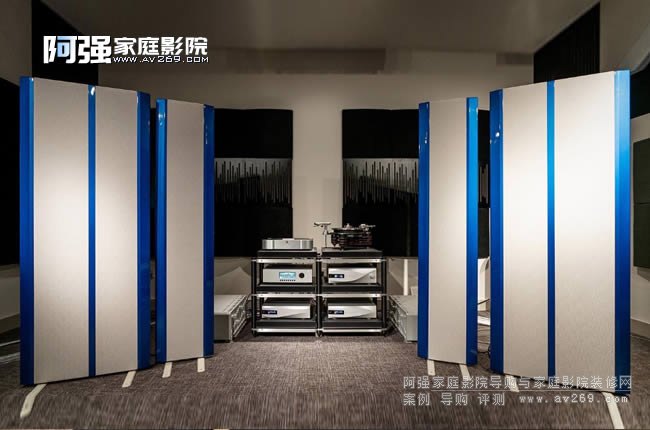 ����Ӱ���@����Magnepan������������ƽ��P��������