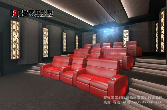 IMAX��ͥӰԺ�b���O(sh��)ӋЧ���D