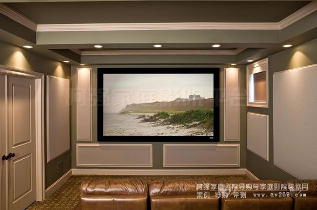 �Wʽ��ͥӰԺ�b��Ч���D