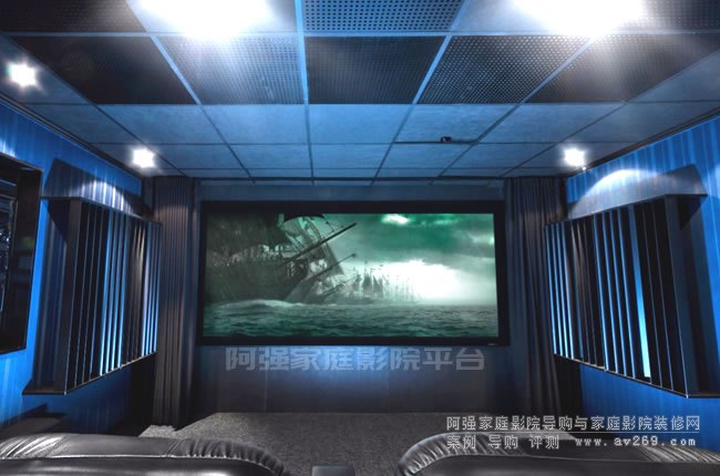 Procella audio���I(y��)�e��ӰԺЧ���D