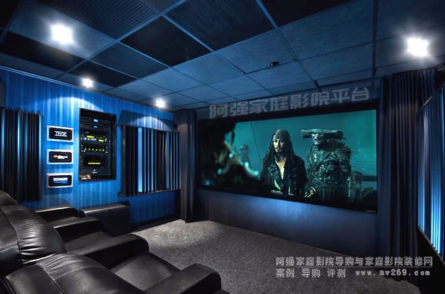 Procella audio���I�e��ӰԺЧ���D